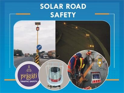 solar-road-safety