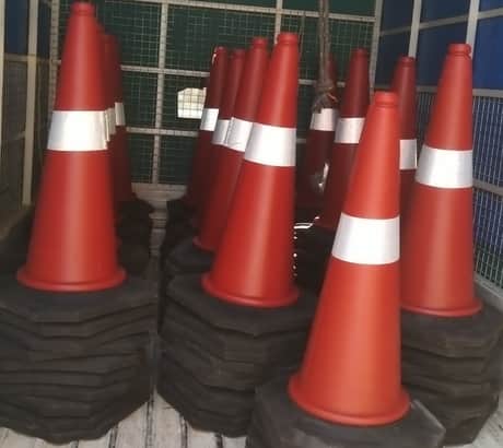 Safety cone low price