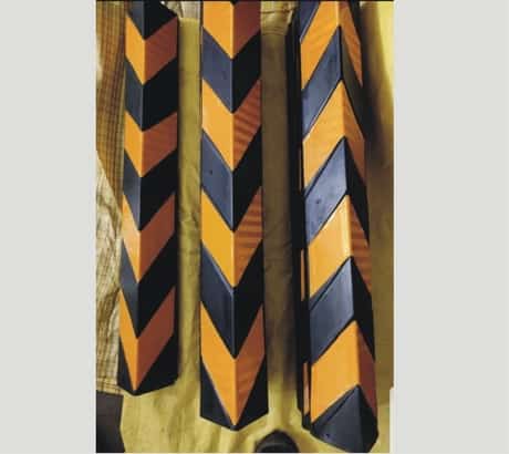 Apartment Safety humps