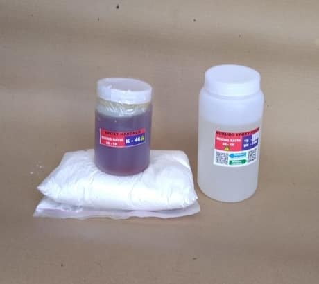 Rubber D Dock Bumper