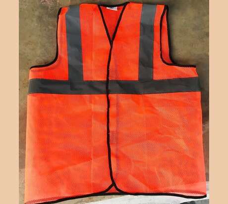 Apartment Safety humps