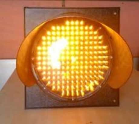 Apartment Safety humps