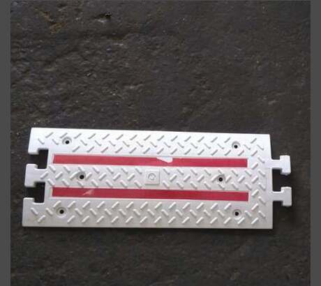 Apartment Safety humps