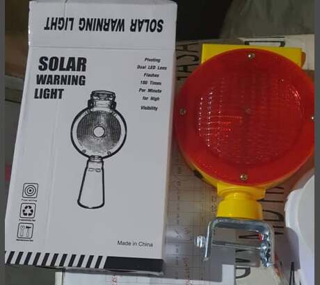 Apartment Safety humps