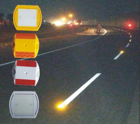 main-reflective-road-studs