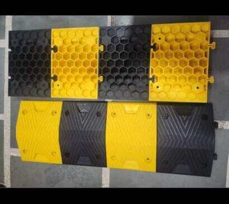 pvc-road-hump